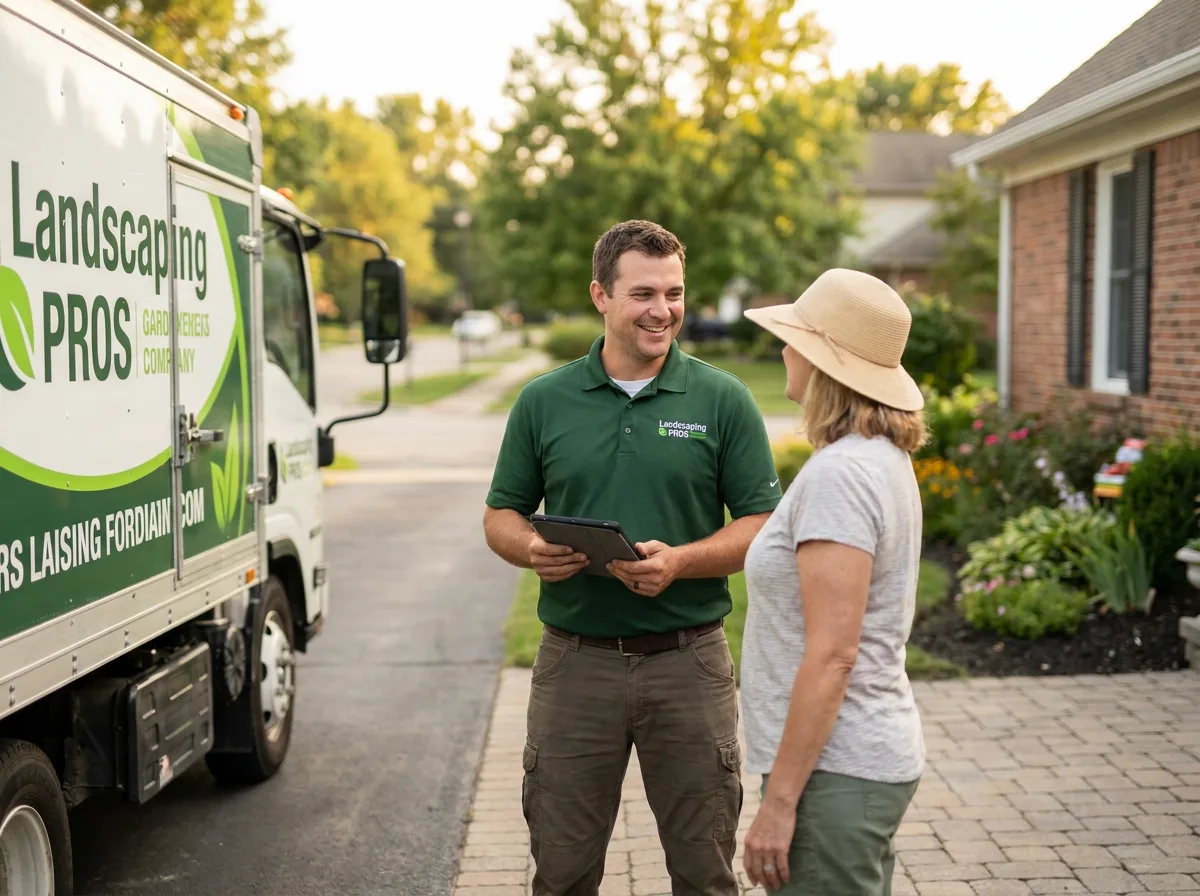 Landscaping West Milford, NJ FAQs
